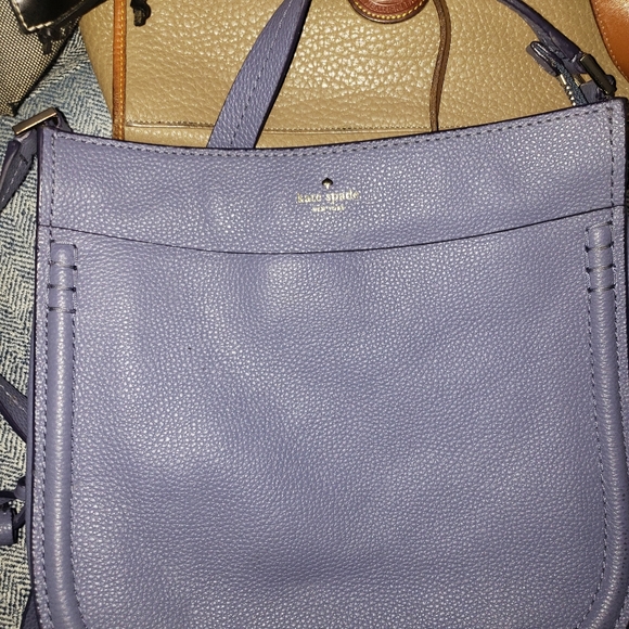 Dooney and Bourke Purse Bundle with Kate Spade Bonus - Picture 2 of 7